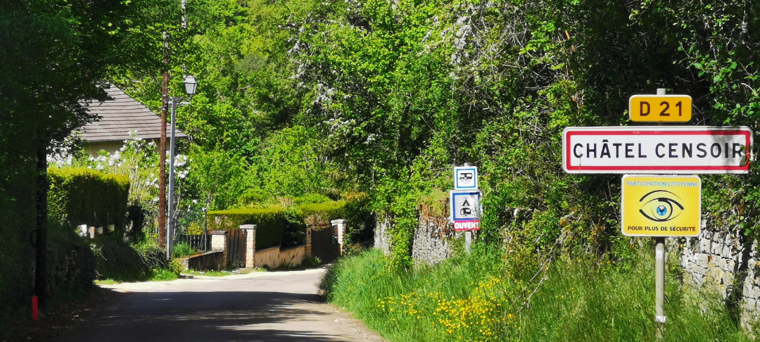 Et si on réinventait les ruralités ?